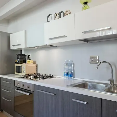 Daire Luxury Penthouse In The Heart Of *
