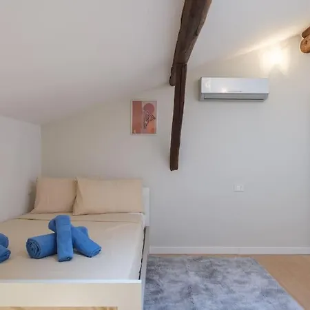 Luxury Penthouse In The Heart Of Daire *