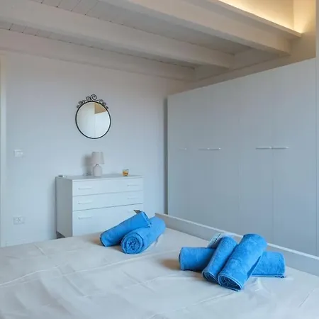 Luxury Penthouse In The Heart Of Daire Bolonya