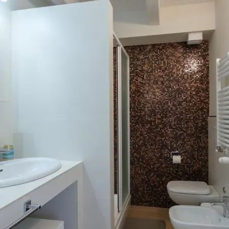 Daire Luxury Penthouse In The Heart Of *