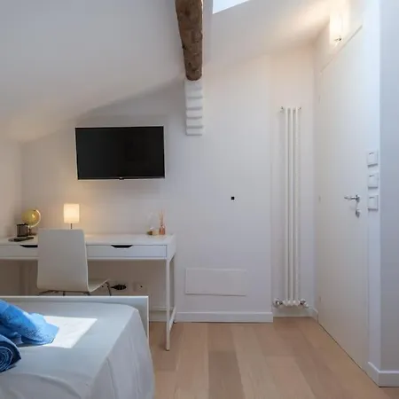 Luxury Penthouse In The Heart Of Daire *
