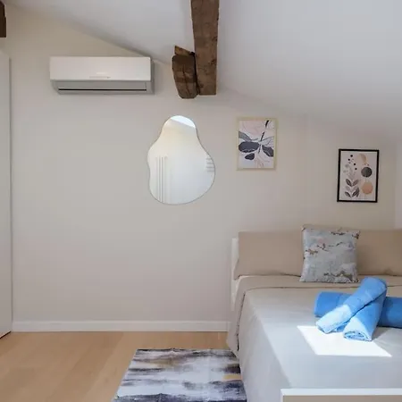 Luxury Penthouse In The Heart Of 公寓