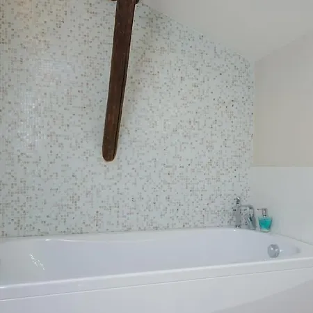 Luxury Penthouse In The Heart Of 公寓