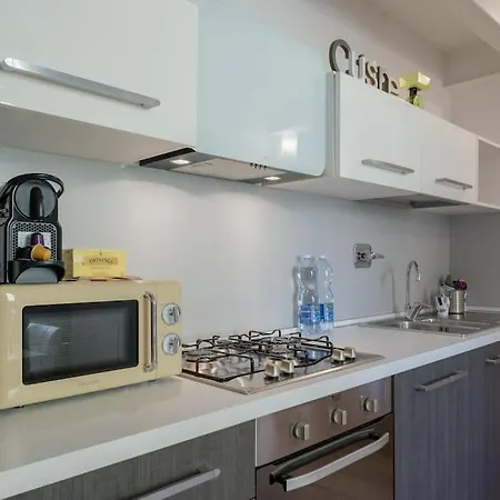 Luxury Penthouse In The Heart Of 公寓