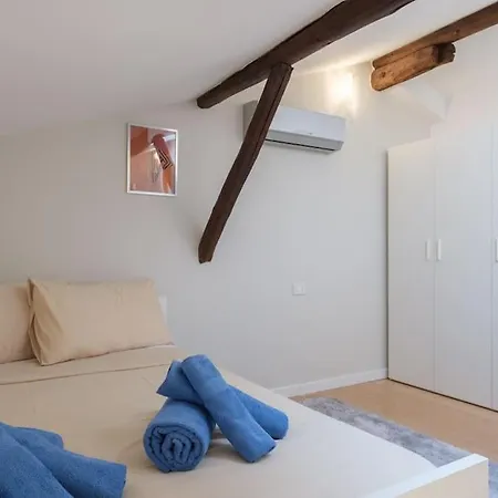 Apartment Luxury Penthouse In The Heart Of