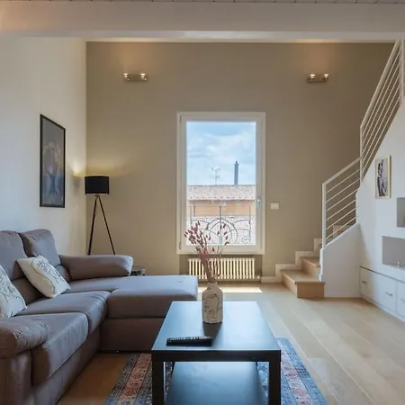 Luxury Penthouse In The Heart Of Apartment