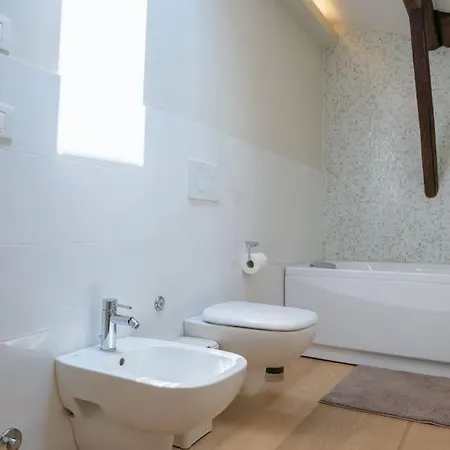 Apartment Luxury Penthouse In The Heart Of *