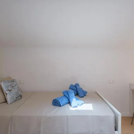 Apartment Luxury Penthouse In The Heart Of Bologna