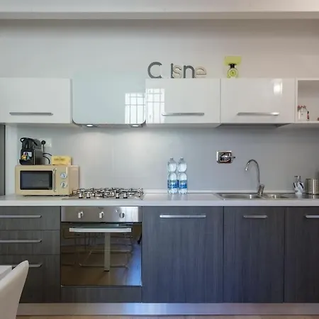 Luxury Penthouse In The Heart Of Apartment *