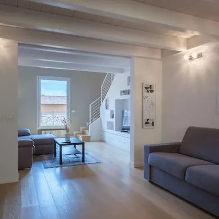 Luxury Penthouse In The Heart Of Apartment