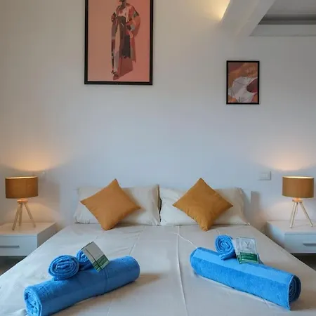 Apartment Luxury Penthouse In The Heart Of *